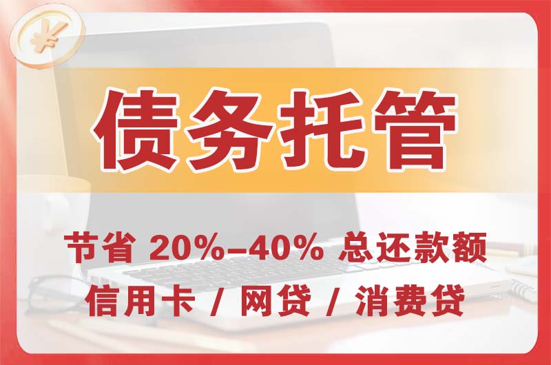 城口债务托管